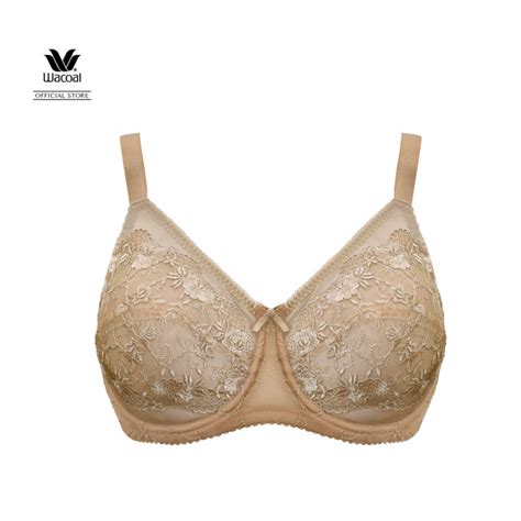 wacoal full coverage bra